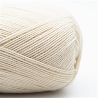 400 Natur, Edelweiss Classic 4 PLY, 100 g